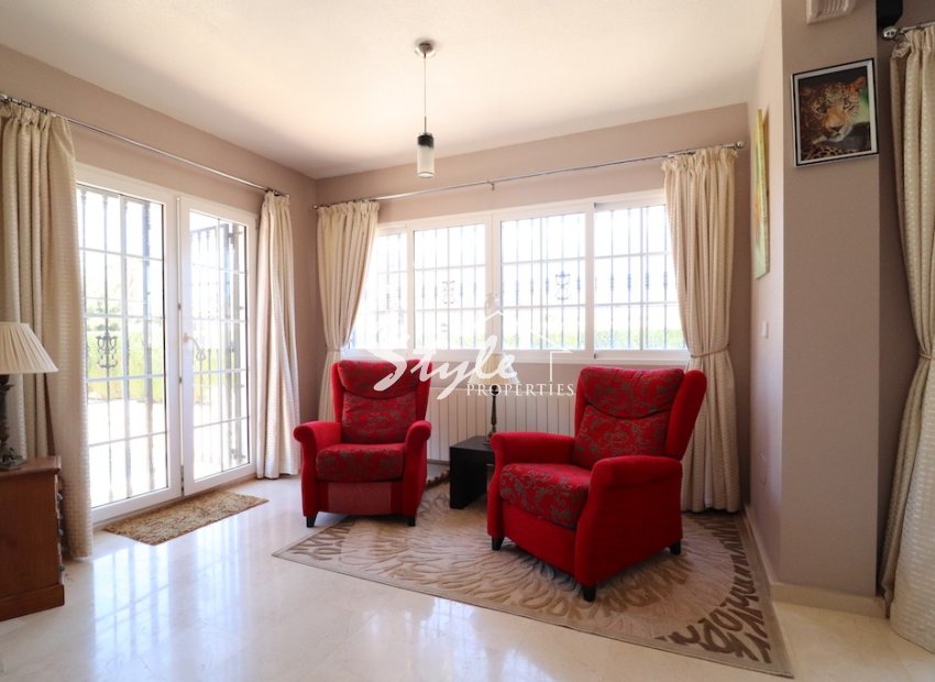 Resale - Villa - Las Ramblas