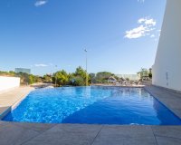 Resale - Villa - Las Ramblas