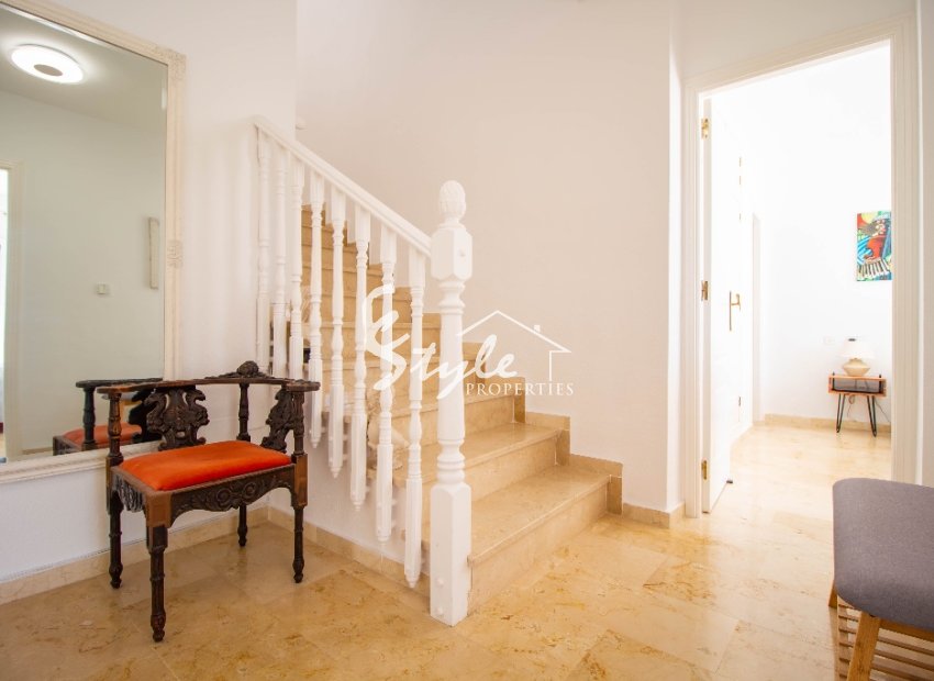 Resale - Villa - Las Ramblas