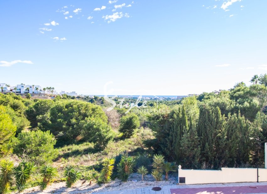 Resale - Villa - Las Ramblas