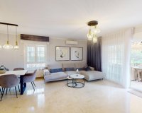 Resale - Villa - Las Ramblas