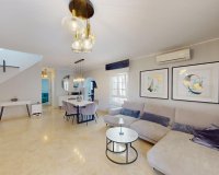 Resale - Villa - Las Ramblas