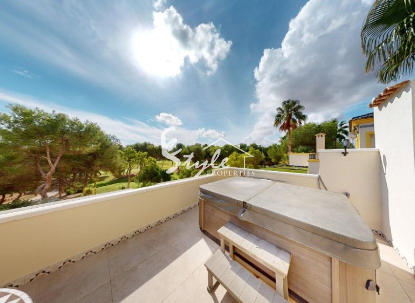 Resale - Villa - Las Ramblas