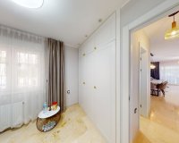 Resale - Villa - Las Ramblas