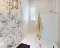 Resale - Villa - Las Ramblas