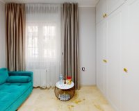 Resale - Villa - Las Ramblas