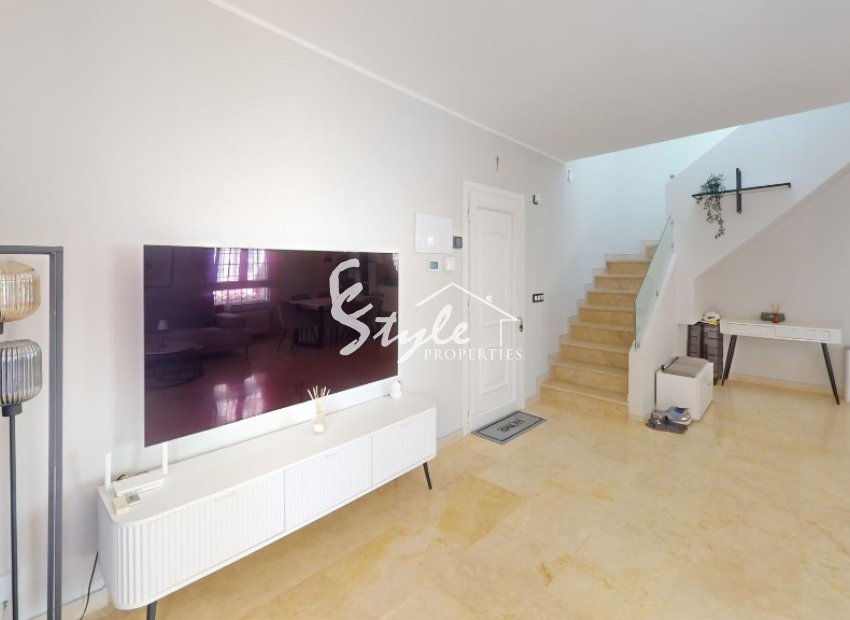 Resale - Villa - Las Ramblas