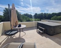 Resale - Villa - Las Ramblas