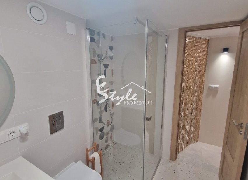 Resale - Villa - Las Ramblas