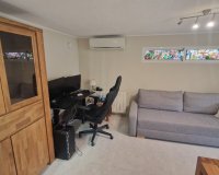 Resale - Villa - Las Ramblas