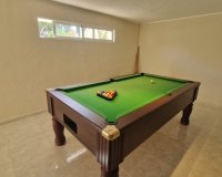 Resale - Villa - Las Ramblas