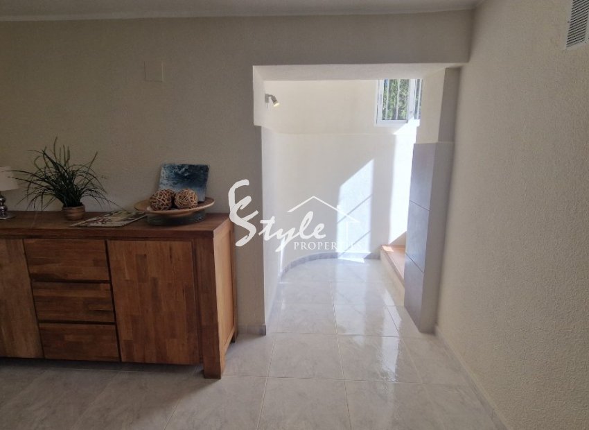 Resale - Villa - Las Ramblas