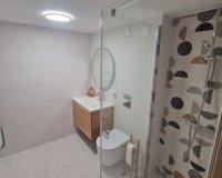 Resale - Villa - Las Ramblas