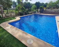 Resale - Villa - Las Ramblas