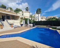 Resale - Villa - Las Ramblas