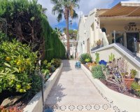 Resale - Villa - Las Ramblas