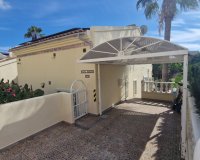 Resale - Villa - Las Ramblas