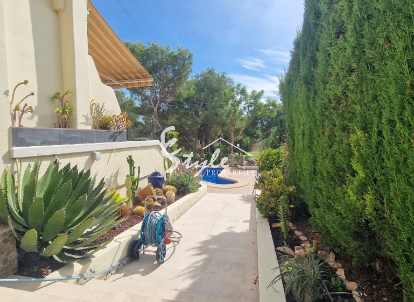 Resale - Villa - Las Ramblas