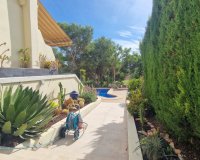 Resale - Villa - Las Ramblas