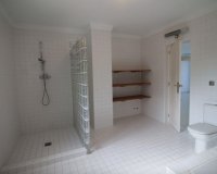 Resale - Villa - Las Ramblas