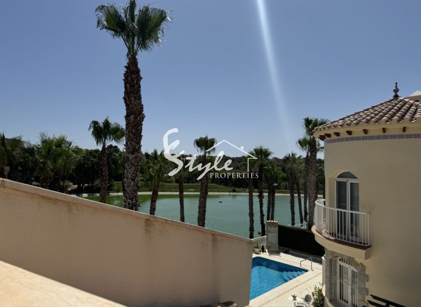 Resale - Villa - Las Ramblas