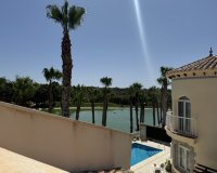 Resale - Villa - Las Ramblas