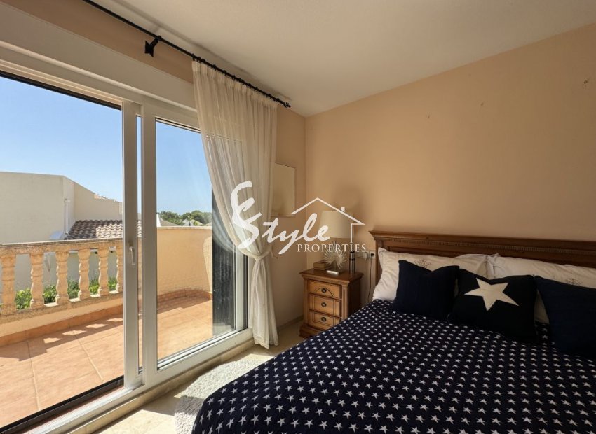 Resale - Villa - Las Ramblas