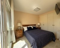 Resale - Villa - Las Ramblas