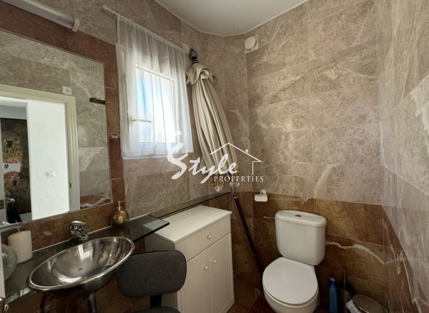 Resale - Villa - Las Ramblas