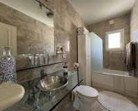 Resale - Villa - Las Ramblas