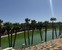 Resale - Villa - Las Ramblas