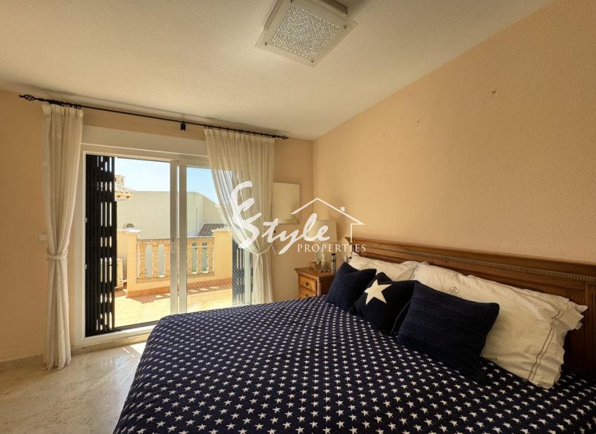 Resale - Villa - Las Ramblas