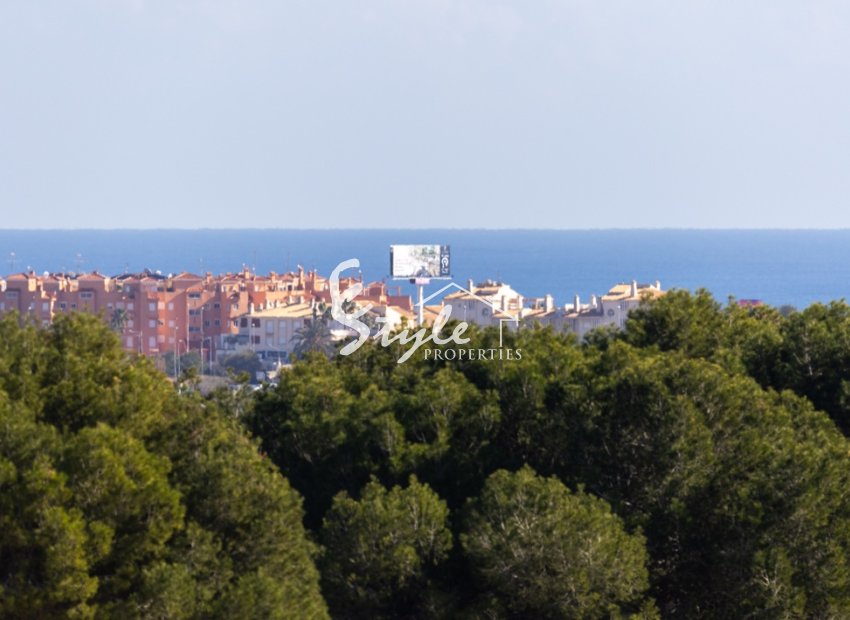 Resale - Villa - Las Ramblas