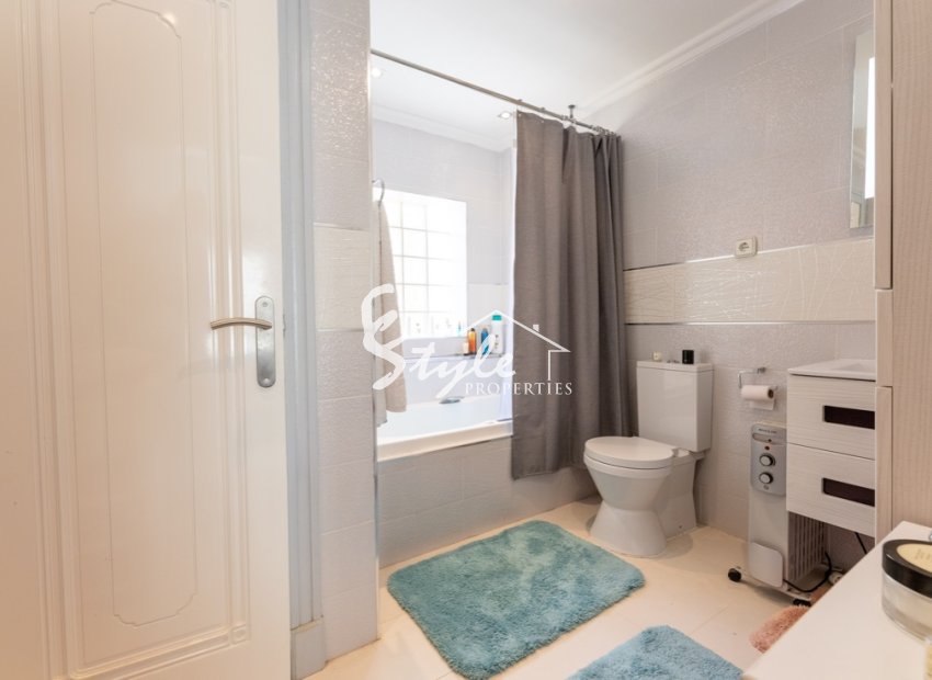 Resale - Villa - Las Ramblas