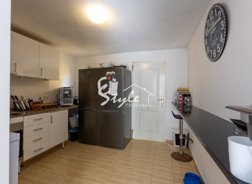 Resale - Villa - Las Ramblas