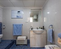 Resale - Villa - Las Ramblas