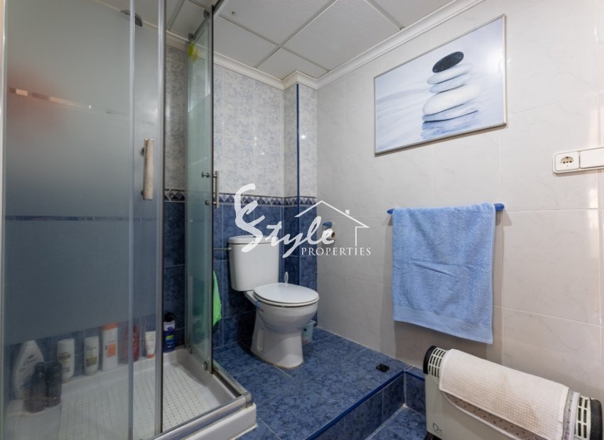 Resale - Villa - Las Ramblas