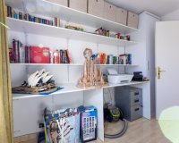 Resale - Villa - Las Ramblas