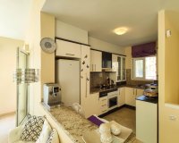 Resale - Villa - Las Ramblas