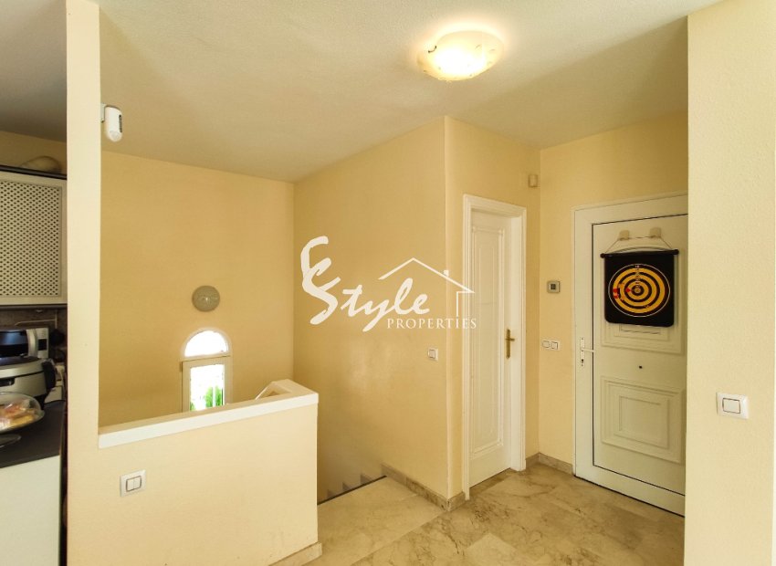 Resale - Villa - Las Ramblas