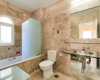 Resale - Villa - Las Ramblas