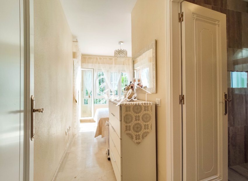 Resale - Villa - Las Ramblas