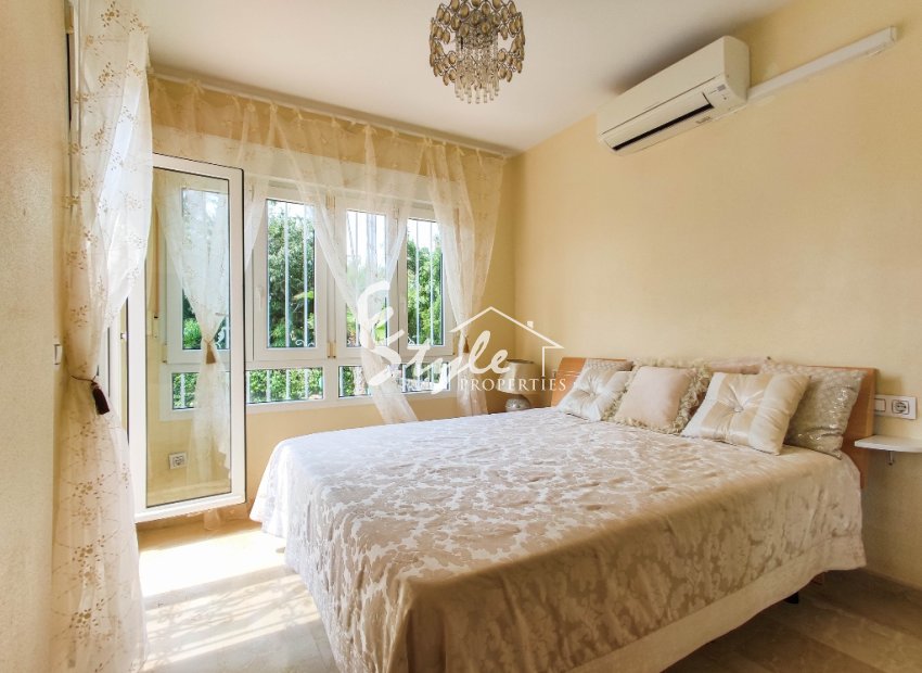 Resale - Villa - Las Ramblas