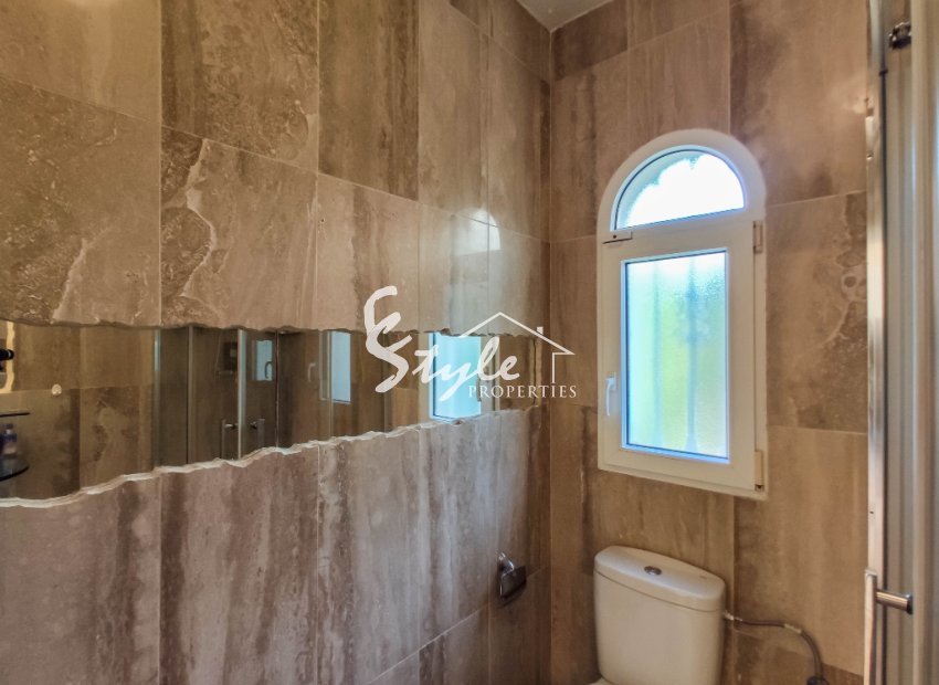 Resale - Villa - Las Ramblas