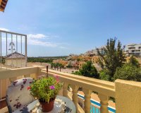 Resale - Villa - Las Ramblas