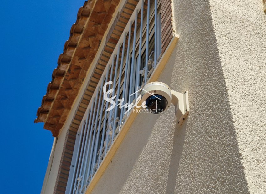 Resale - Villa - Las Ramblas