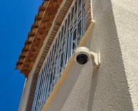 Resale - Villa - Las Ramblas