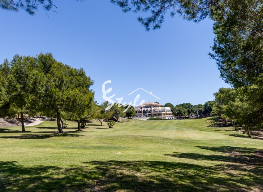 Resale - Villa - Las Ramblas