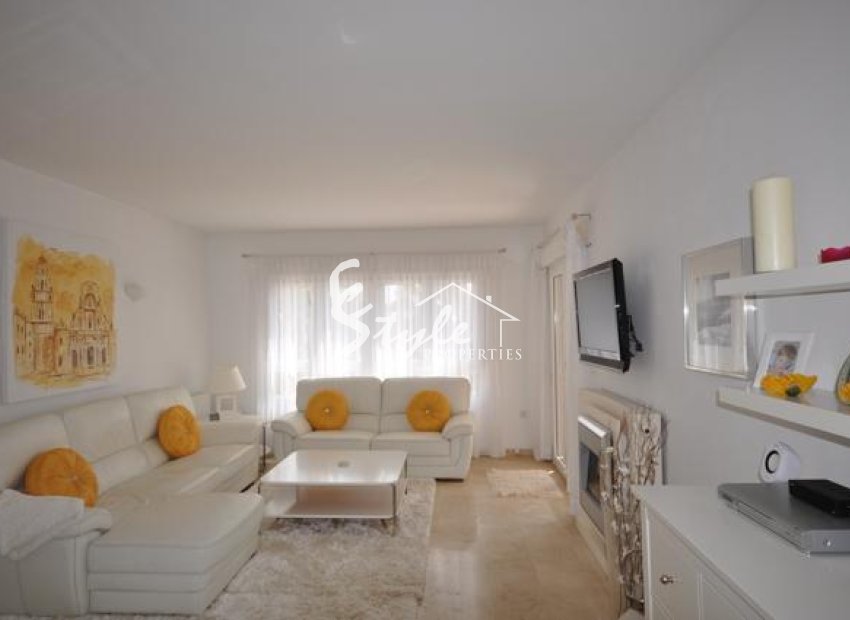 Resale - Villa - Las Ramblas