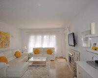 Resale - Villa - Las Ramblas